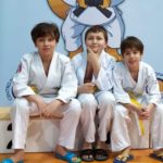 judo san mamolo