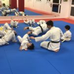 judo san mamolo