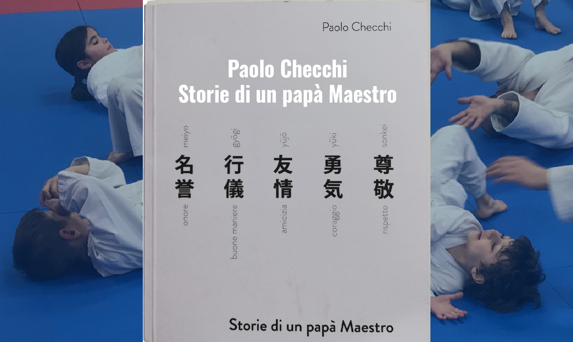 libro storie di un papà maestro