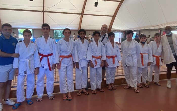 ima san mamolo judo