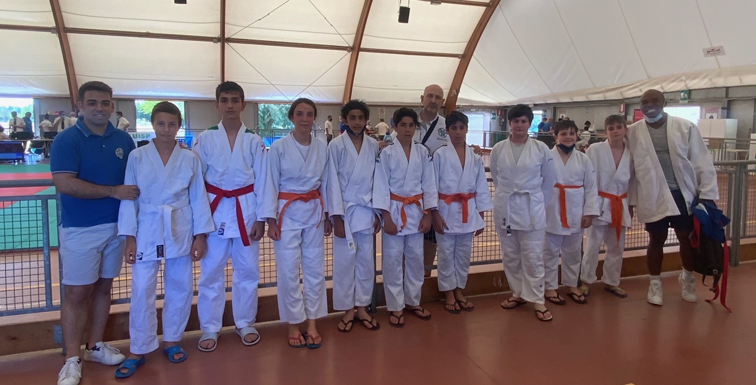 ima san mamolo judo