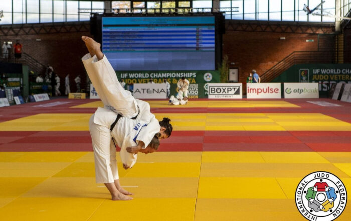 Laura Bugo e Barbara Cerchier Bruni mondiali kata 2021