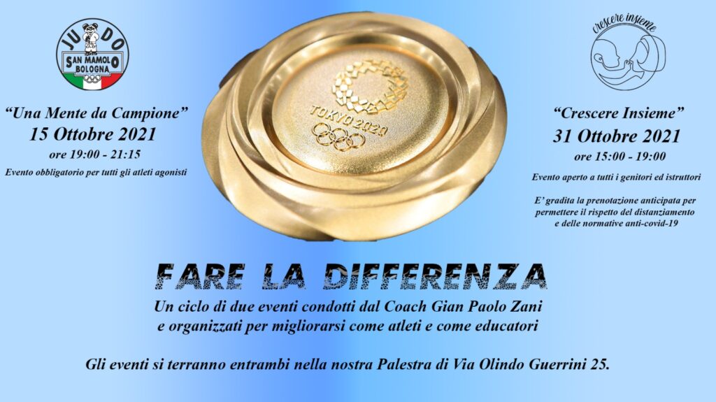 fare la differenza