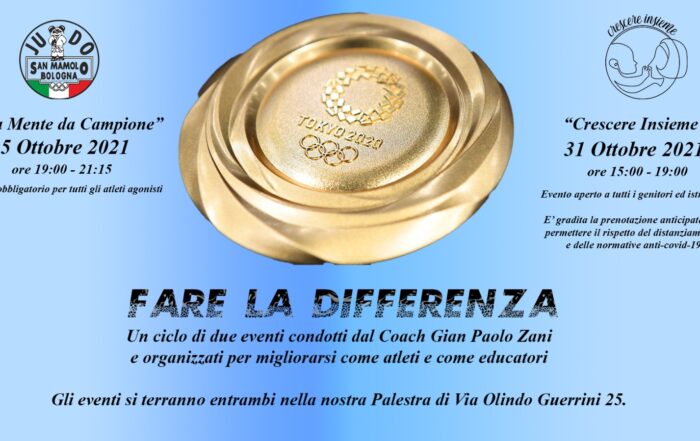 fare la differenza